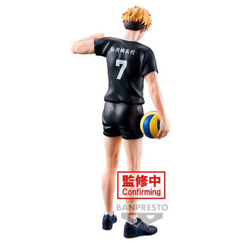 Banpresto Figura Haikyu!! Atsumu Miya figure 19cm