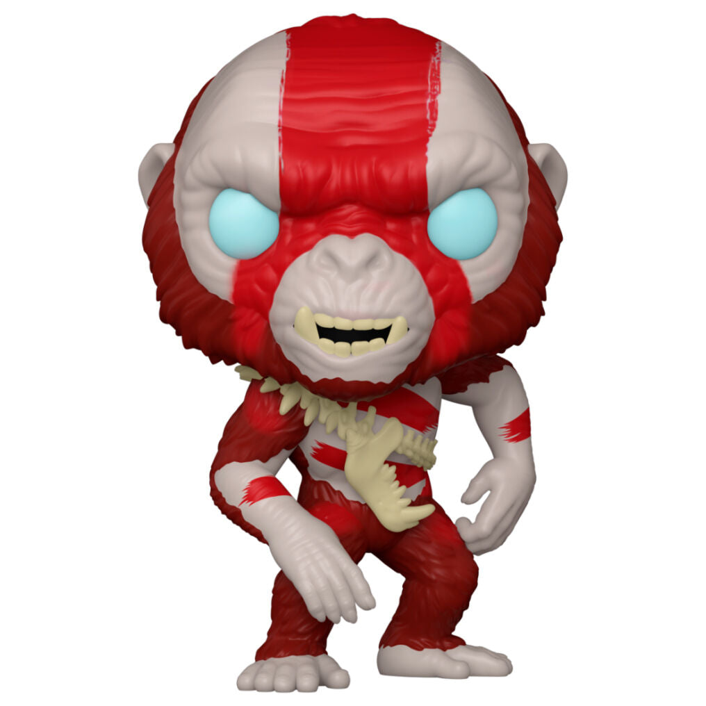 Funko POP! Películas Godzilla y Kong: El Nuevo Imperio Skar King #1541