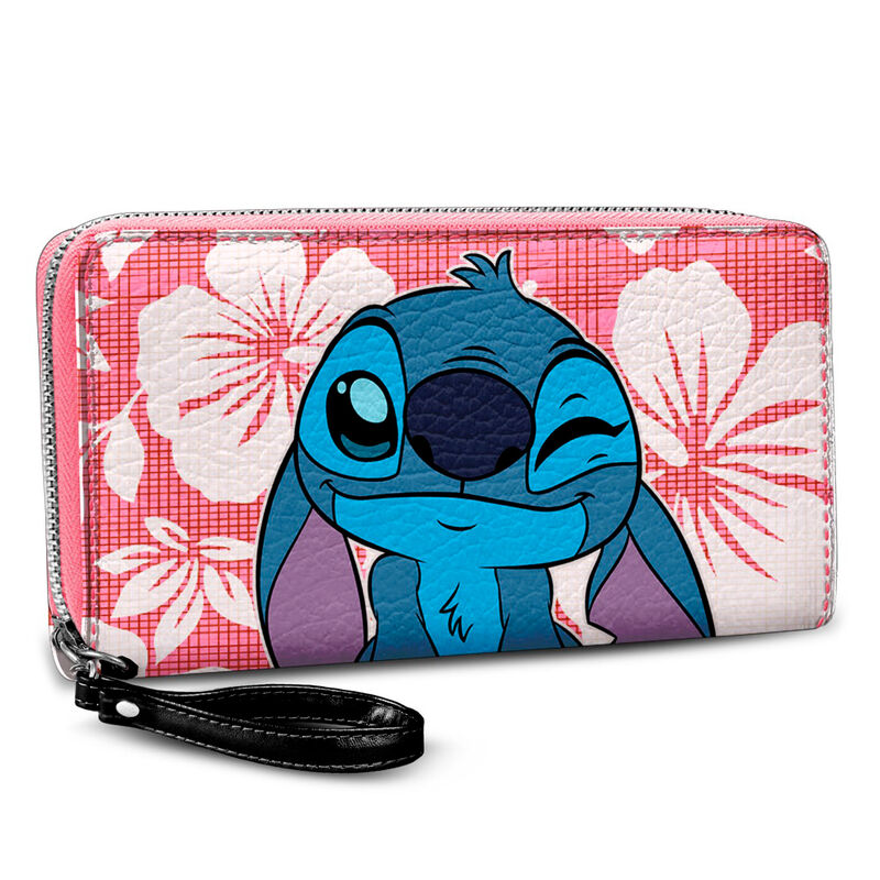 Karactermania wallet Maui Stitch Disney