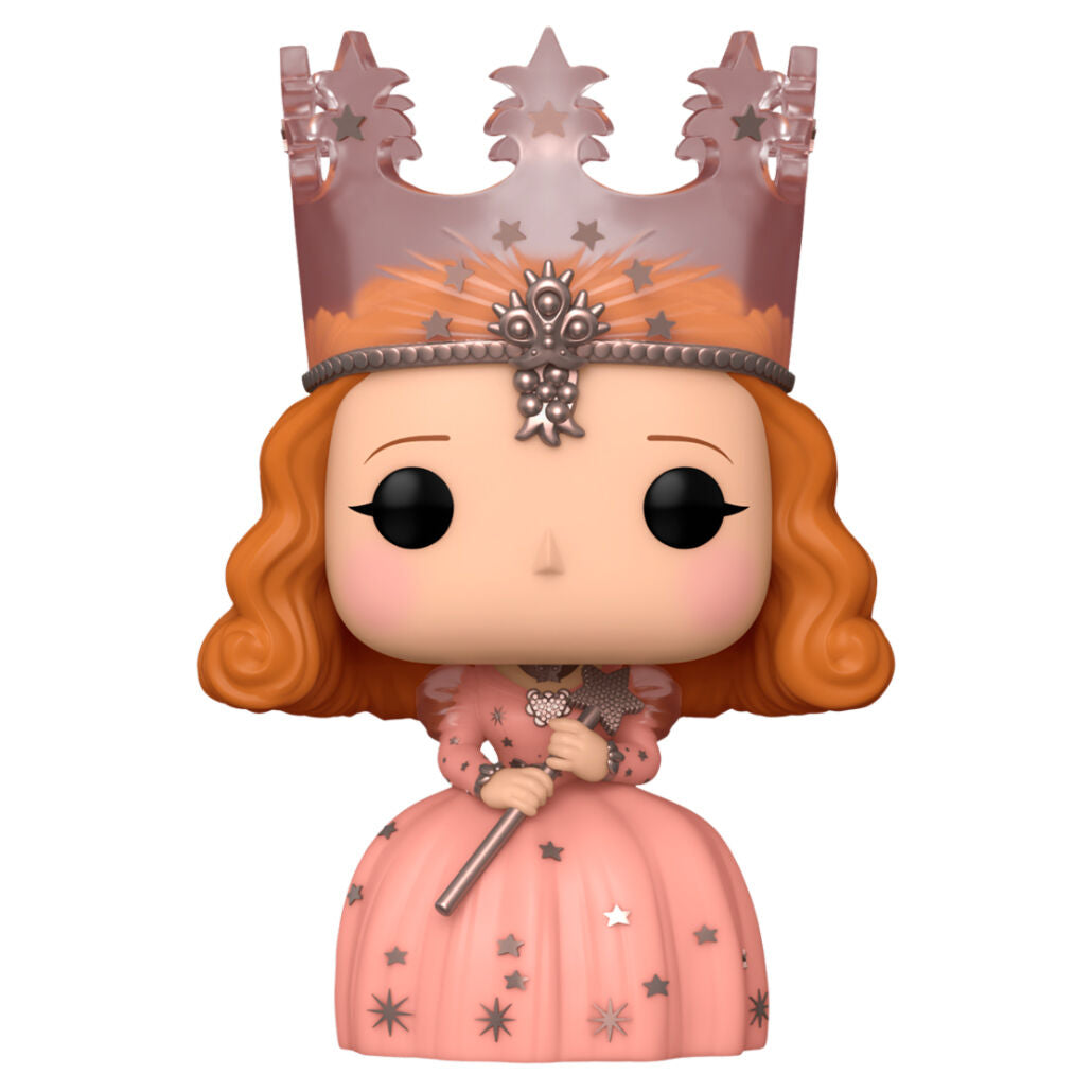 Figura Funko POP! de la película El Mago de OZ, Glinda, la Bruja Buena #1518