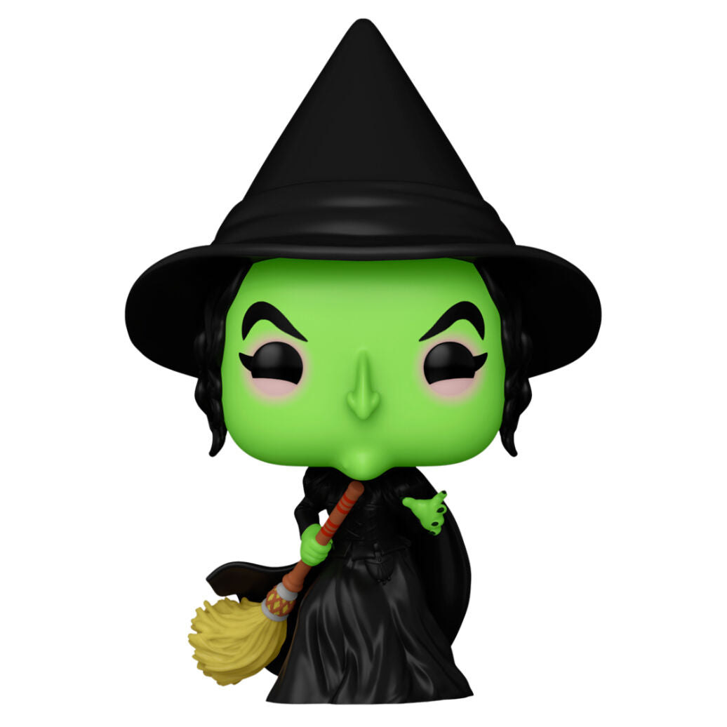 Figura Funko POP! de la película El Mago de Oz: Bruja Malvada n.° 1519