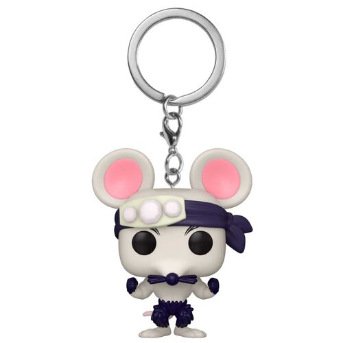 Funko Pocket Pop! Demon Slayer Muscle Mouse