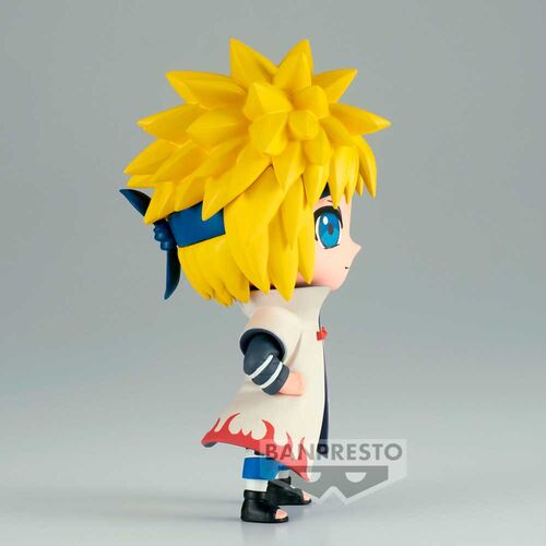 Banpresto Figura Naruto Shippuden Repoprize Namikaze Minato figura 10cm