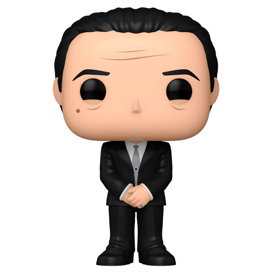 Películas Funko POP! Uno de los Nuestros Jimmy Conway #1504