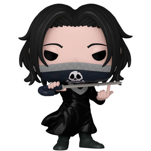 ¡Funko Pop! Cazador x Cazador Feitan #1566