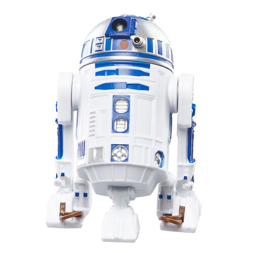 Figura de Hasbro Star Wars Artoo-Detoo (R2-D2) de 9,5 cm