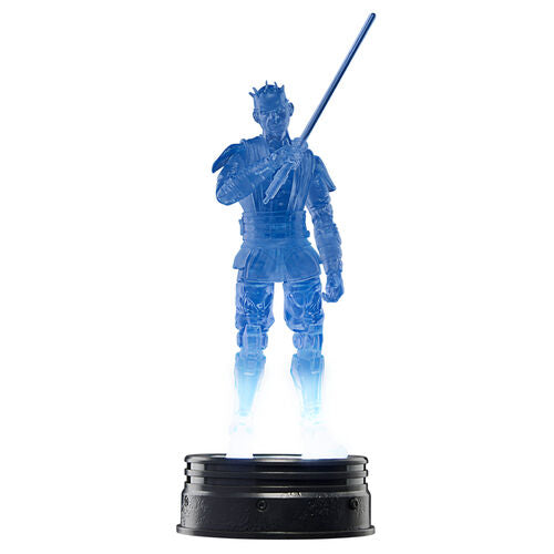 Hasbro Figura Star Wars Holocomm Collection Darth Mau 15cm