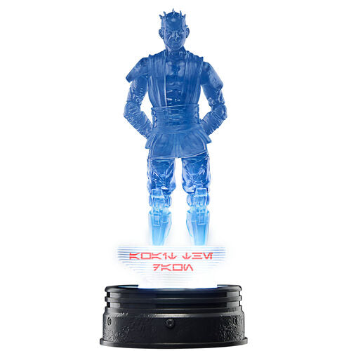 Hasbro Figura Star Wars Holocomm Collection Darth Mau 15cm