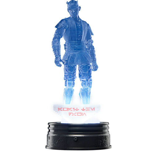 Hasbro Figura Star Wars Holocomm Collection Darth Mau 15cm