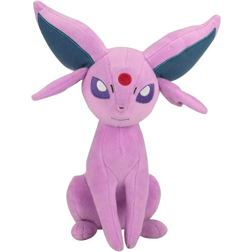 Peluche Pokémon Psiana de Jazwares de 20 cm