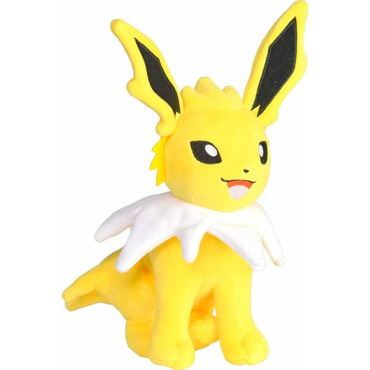 Peluche Pokémon Jolteon de Jazwares, 21 cm