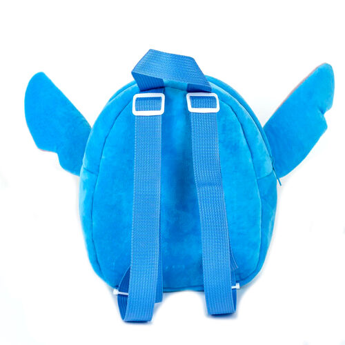 Mochila de peluche Cerdá Disney Stitch de 22 cm