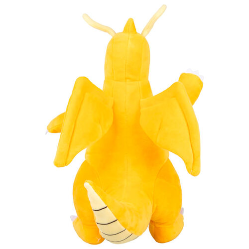 Peluche Pokémon Dragonite de Jazwares de 30 cm