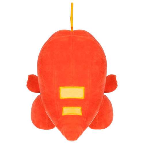 Jazwares Peluche Fuecoco Pokemon 20cm