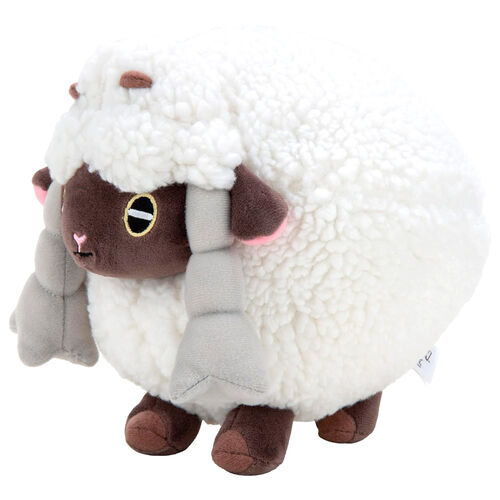 Peluche Pokémon Wooloo de Jazwares de 20 cm