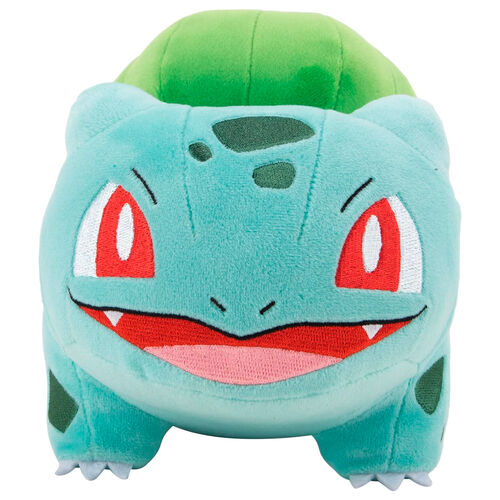 Jazwares Peluche Pokemon Bulbasaur 20cm