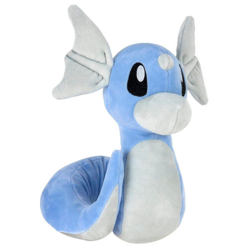 Peluche Pokémon Dratini de Jazwares de 20 cm