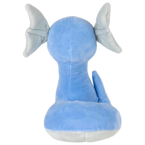 Peluche Pokémon Dratini de Jazwares de 20 cm