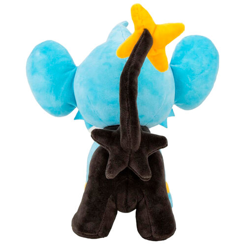 Peluche Pokémon Shinx de Jazwares de 30 cm