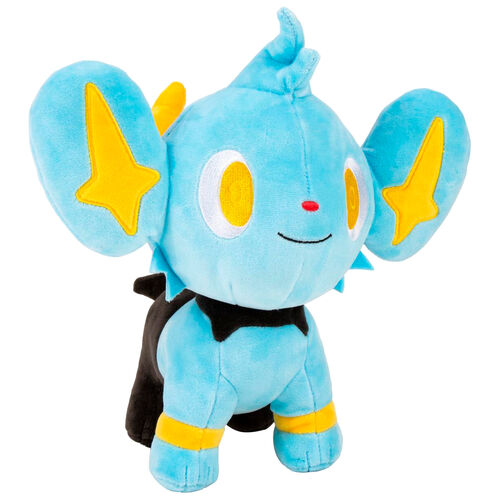 Peluche Pokémon Shinx de Jazwares de 30 cm