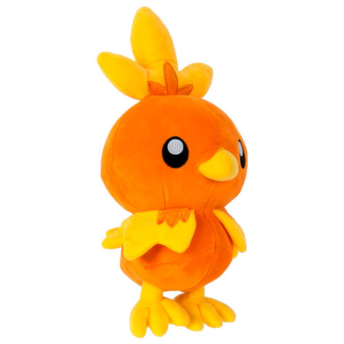Peluche de Pokémon Torchic de Jazwares de 20 cm
