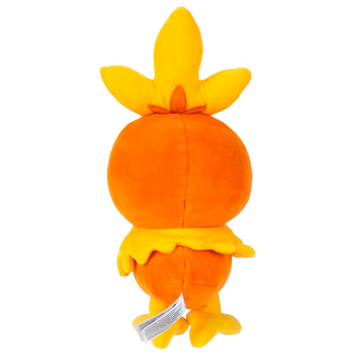 Peluche de Pokémon Torchic de Jazwares de 20 cm
