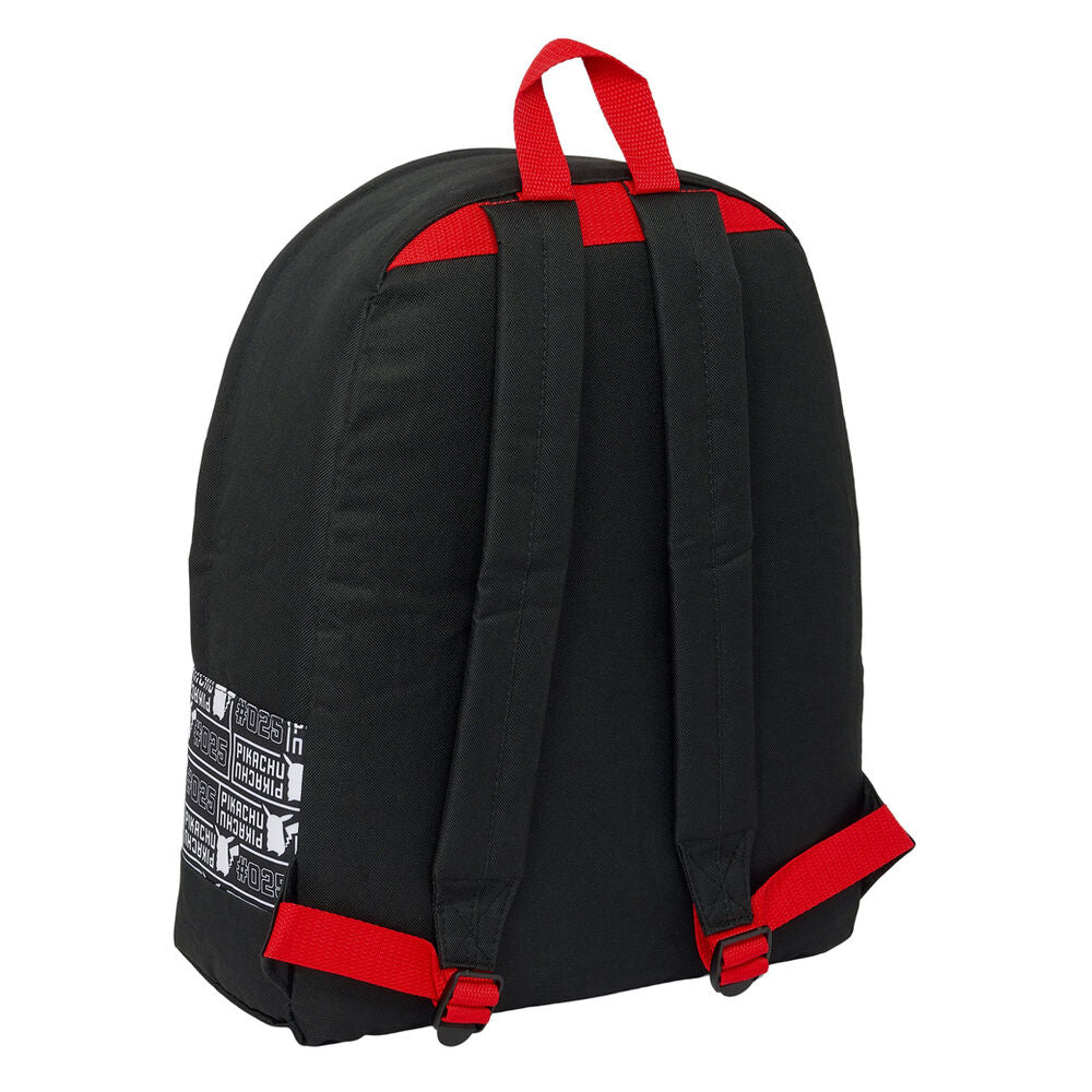 Safta Mochila Pokemon 40cm