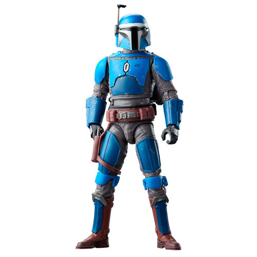 Figura del corsario mandaloriano de Hasbro Star Wars The Mandalorian de 15 cm