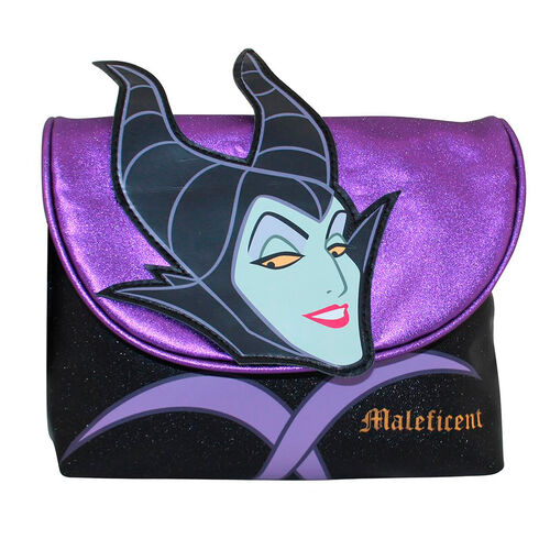 Neceser Malefica de las Villanas de Disney de Cerdá