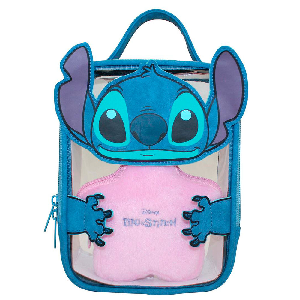 Neceser Cerdá Disney Stitch