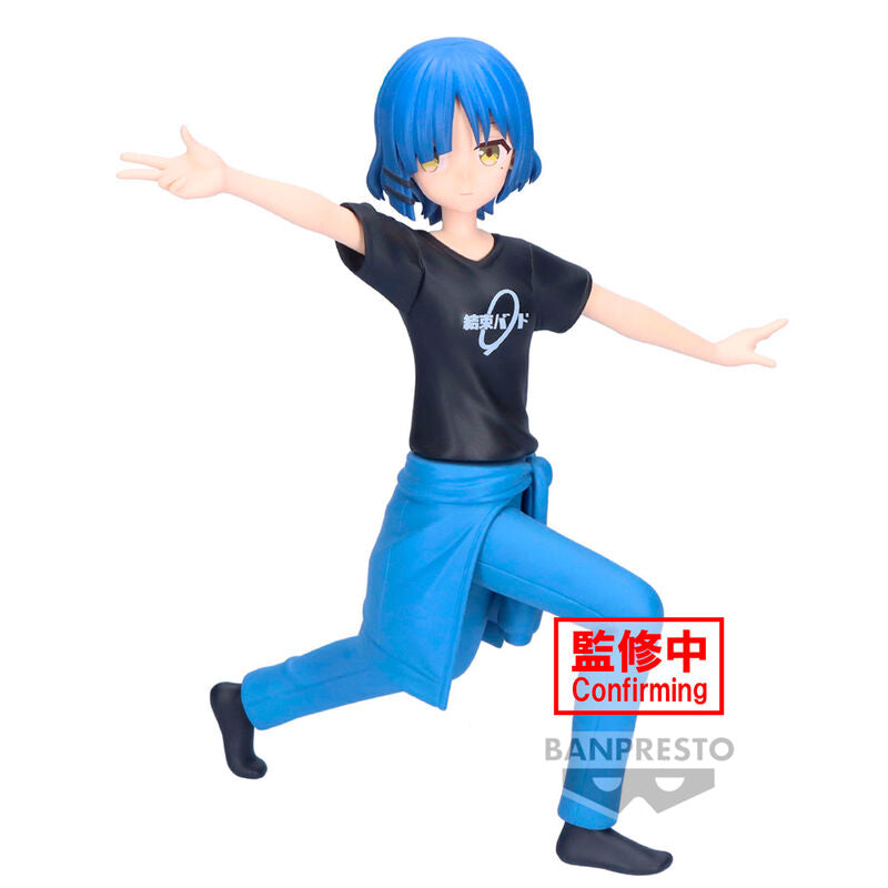 Banpresto Figure Ryo Yamada Bocchi The Rock! 16cm