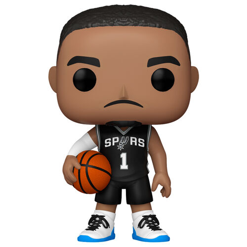 Funko POP! Basketball NBA Santo Antonio Spurs Victor Wembanyama #174