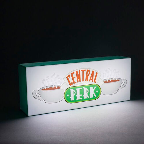 Lámparas de Central Perk de Paladone Friends