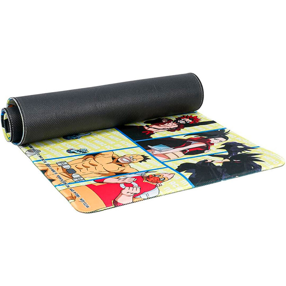 Alfombrilla de ratón Paladone XL My Hero Academia para juegos