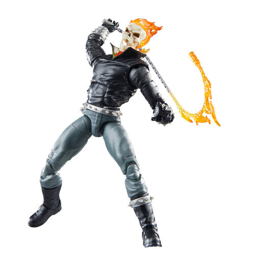 Hasbro Figura Marvel Celebrating 85 Years Ghost Rider 15cm