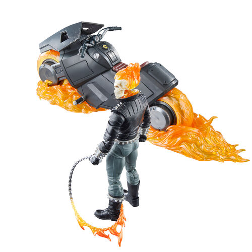 Hasbro Figura Marvel Celebrating 85 Years Ghost Rider 15cm