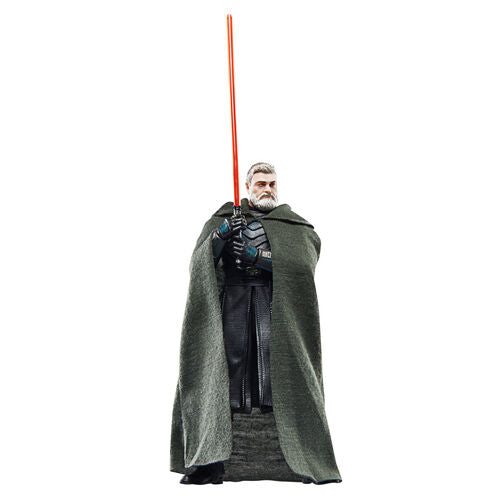Figura de mercenaria Ahsoka Baylan Skoll de Hasbro Star Wars, 15 cm