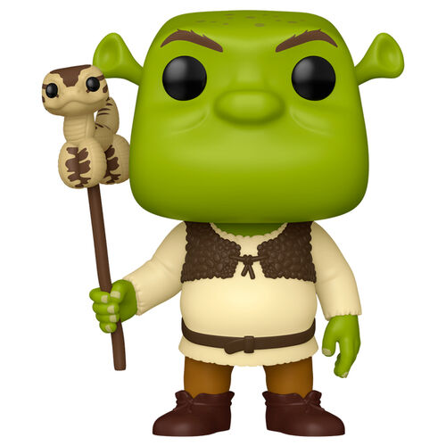 Funko Pop! Shrek - Shrek n.° 1594