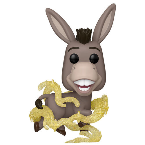 Funko Pop! Burro Shrek #1598