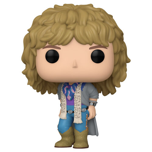 Figura Funko POP! Jon Bon Jovi 1980 n.° 396
