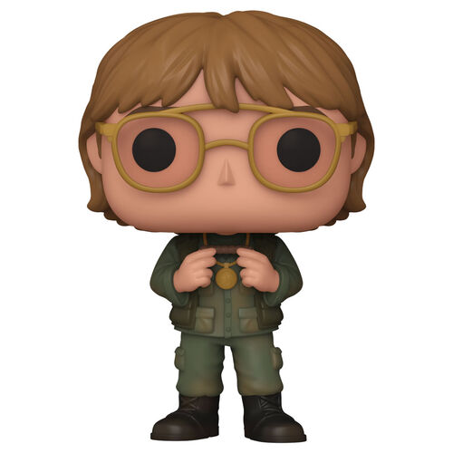 Figura Funko POP! de Stargate Movies Daniel Jackson n.° 1575