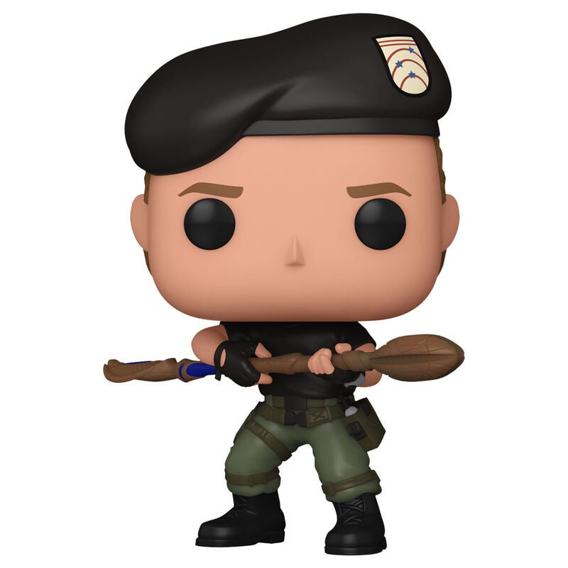 Funko POP! Stargate: Películas de Jack O'Neill n.° 1576