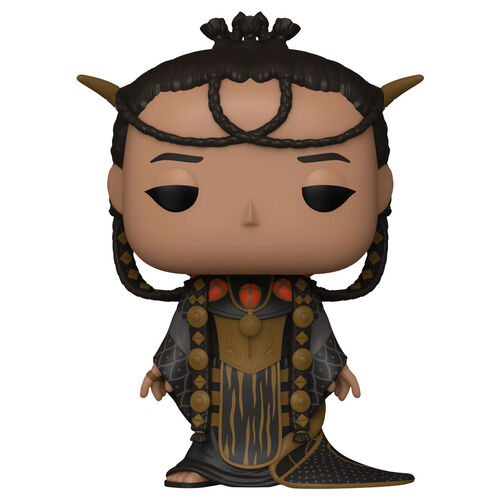 Funko Pop! Stargate Ra Movies #1573