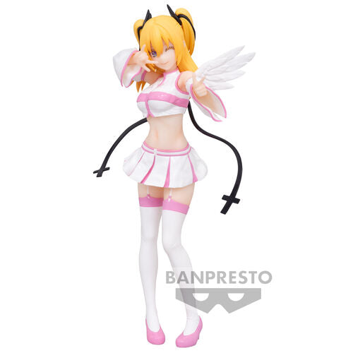 Banpresto Figura 2.5 Dimensional Seduction Liliel Chaos Form Glitter & Glamorous figure 22cm