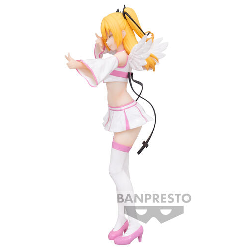 Banpresto Figura 2.5 Dimensional Seduction Liliel Chaos Form Glitter & Glamorous figure 22cm