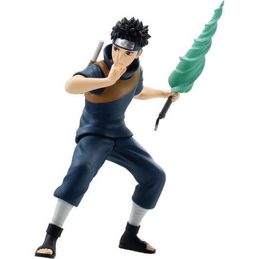 Banpresto Naruto Shippuden Naruto Uchiha Shisui Figure 13cm