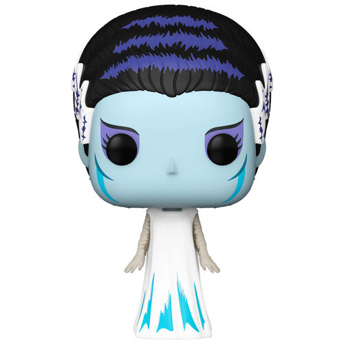 Funko Pop! Películas Universal Monsters La novia de Frankenstein n.° 1631