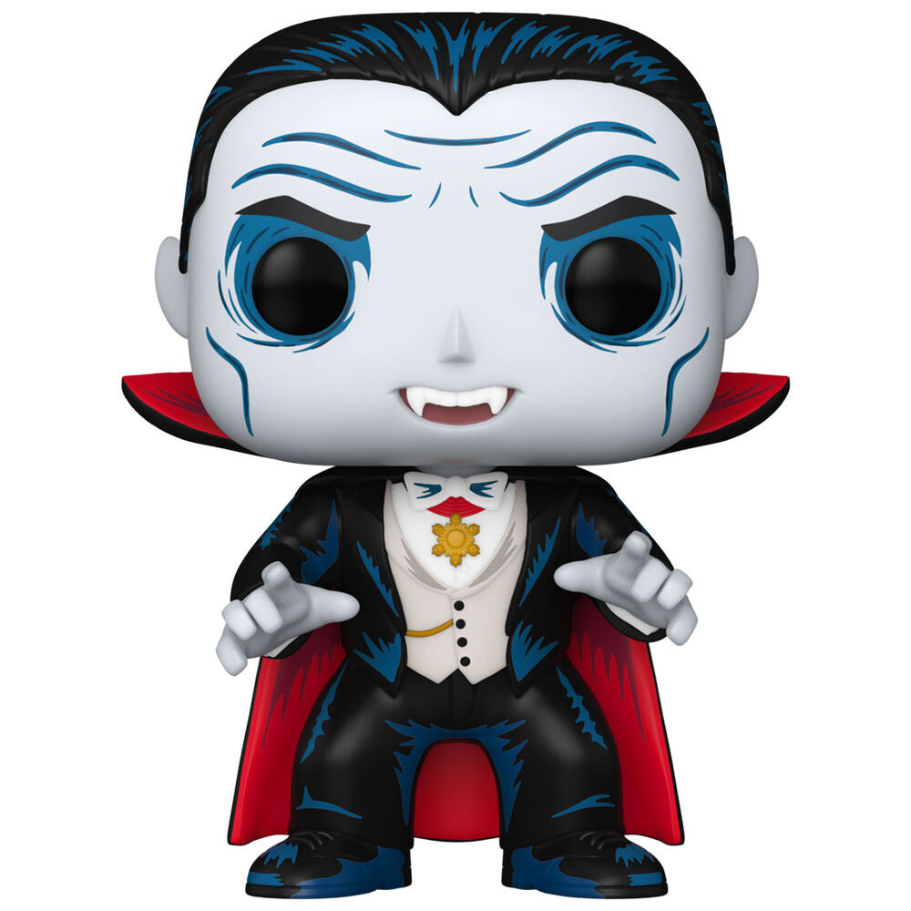 Funko Pop! Películas Universal Monsters Drácula n.° 1634