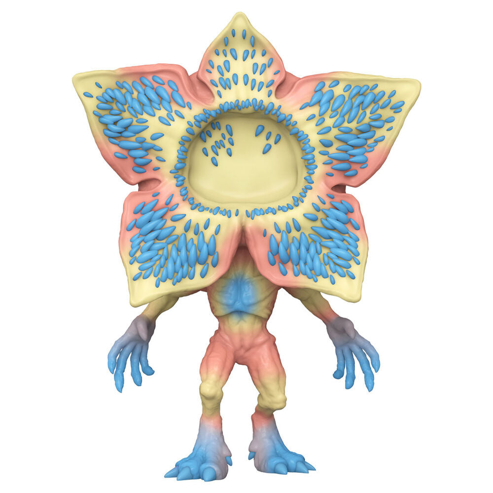 Figura Funko POP! de Stranger Things: ¡Scoops Ahoy, Demogorgon n.° 1547!