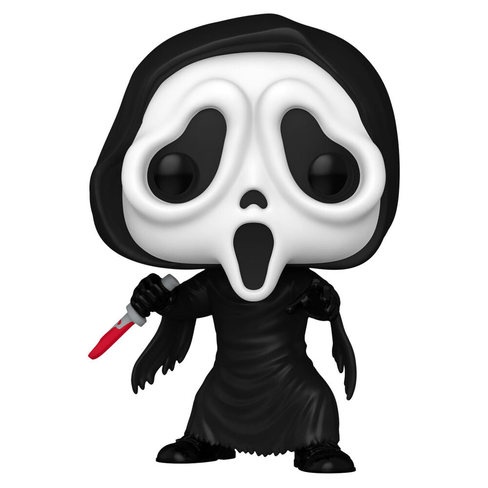 Funko POP! Películas de Ghost Face n.° 1607